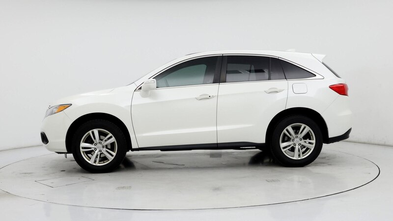 2014 Acura RDX  3