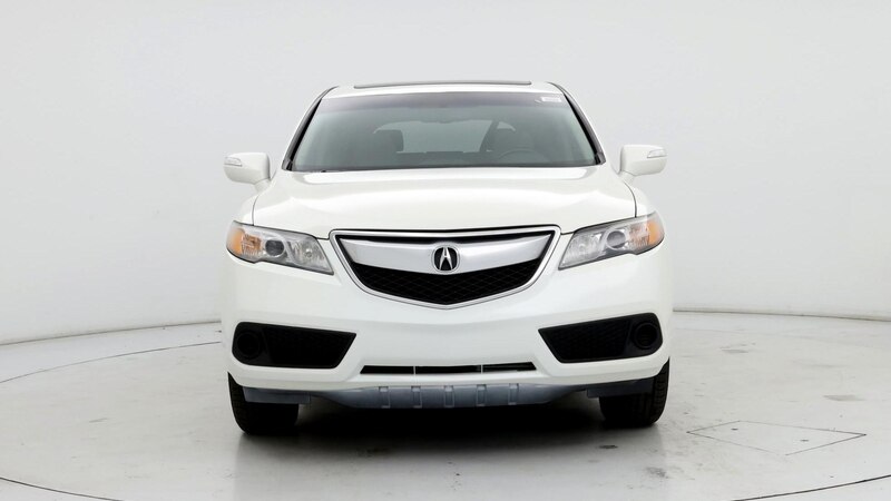 2014 Acura RDX  5