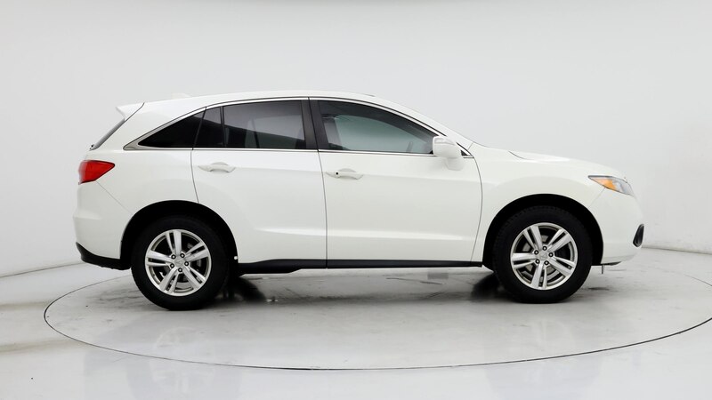 2014 Acura RDX  7