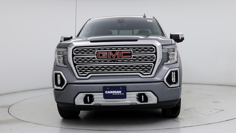 2021 GMC Sierra 1500 Denali 5