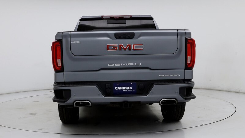 2021 GMC Sierra 1500 Denali 6