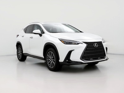 2024 Lexus NX Hybrid 350h Premium -
                Denver, CO