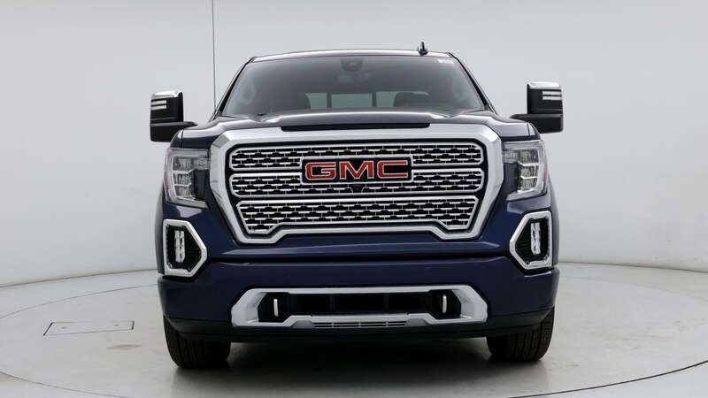 2021 GMC Sierra 1500 Denali 5