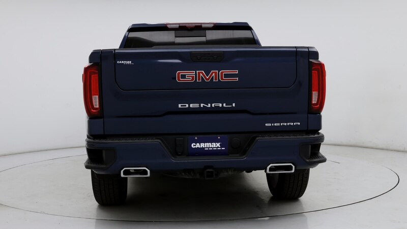 2021 GMC Sierra 1500 Denali 6