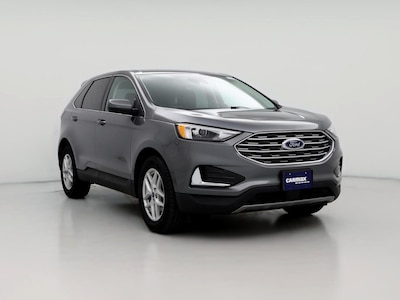 2022 Ford Edge SEL -
                Salt Lake City, UT