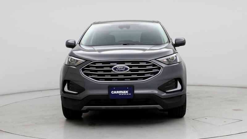 2022 Ford Edge SEL 5