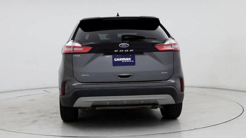 2022 Ford Edge SEL 6