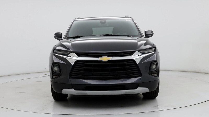 2021 Chevrolet Blazer  5