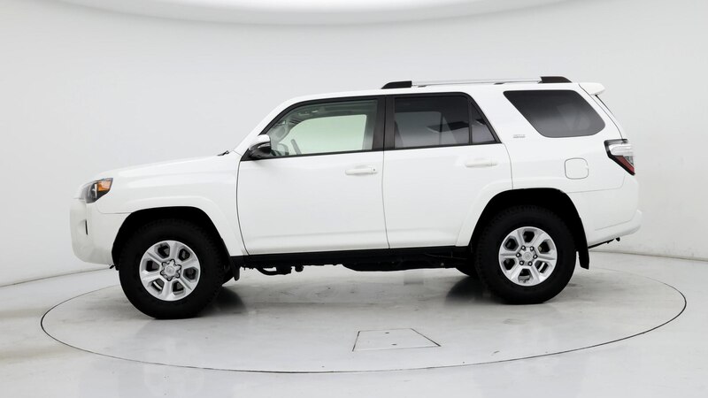 2021 Toyota 4Runner SR5 3