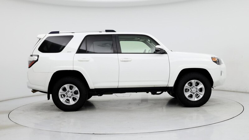 2021 Toyota 4Runner SR5 7