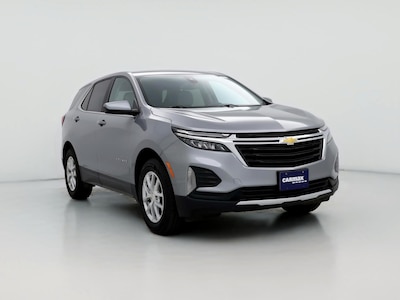 2023 Chevrolet Equinox LT -
                Littleton, CO
