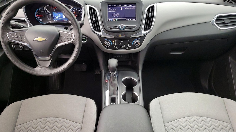 2023 Chevrolet Equinox LT 9
