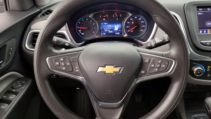 2023 Chevrolet Equinox LT 10