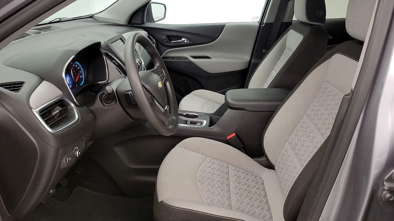 2023 Chevrolet Equinox LT 11