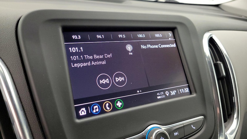 2023 Chevrolet Equinox LT 15