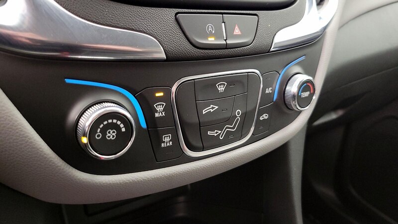2023 Chevrolet Equinox LT 16