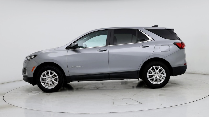2023 Chevrolet Equinox LT 3