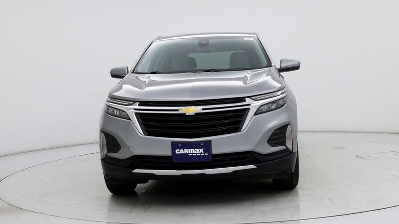 2023 Chevrolet Equinox LT 5