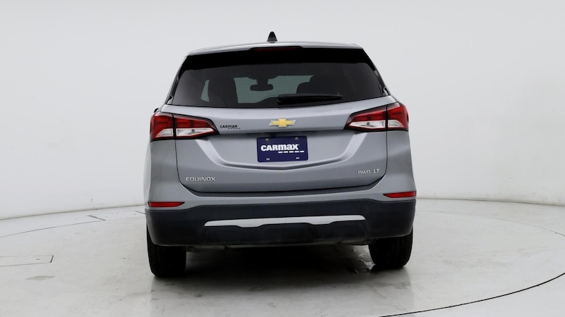 2023 Chevrolet Equinox LT 6
