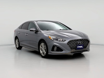 2019 Hyundai Sonata Limited -
                South Jordan, UT