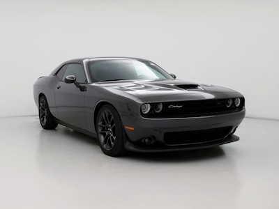 2023 Dodge Challenger T/A -
                Salt Lake City, UT