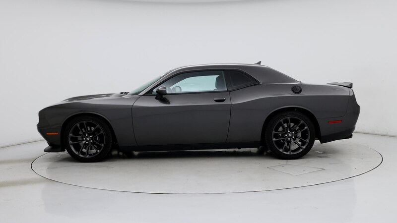 2023 Dodge Challenger T/A 3