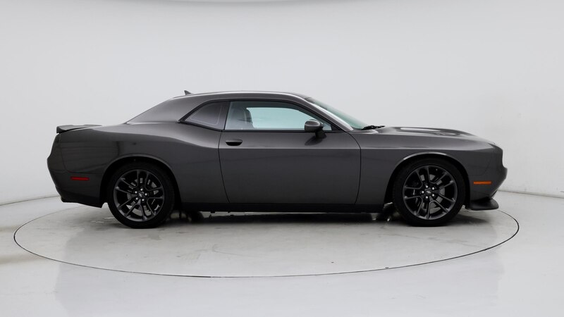 2023 Dodge Challenger T/A 7