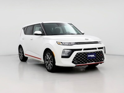 2020 Kia Soul GT-Line -
                Salt Lake City, UT