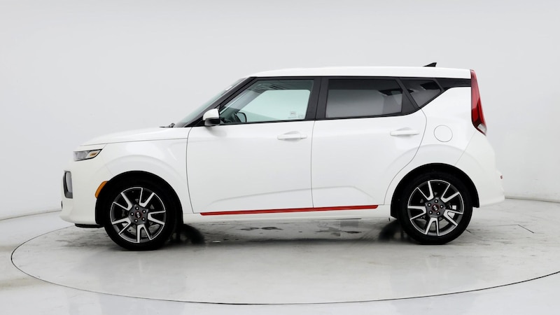 2020 Kia Soul GT-Line 3