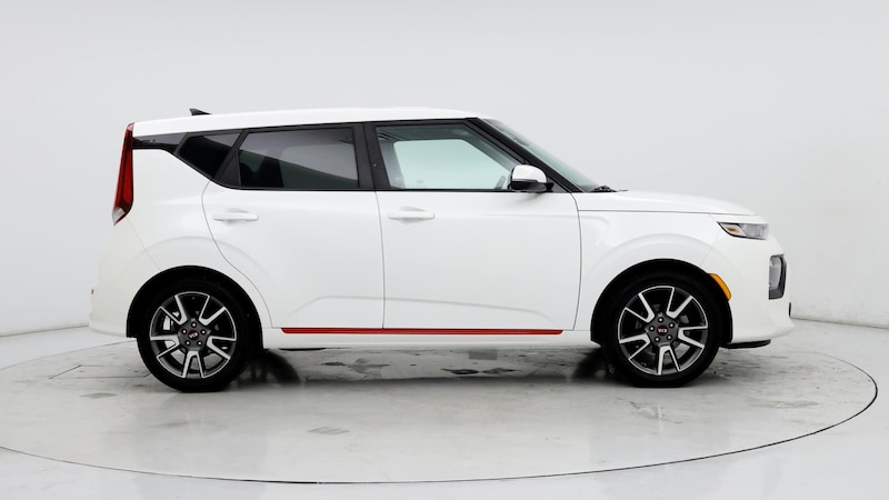 2020 Kia Soul GT-Line 7