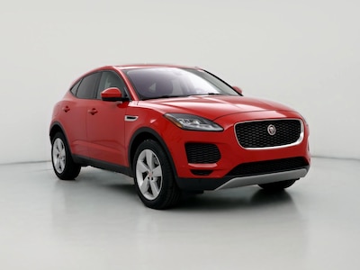 2020 Jaguar E-Pace  -
                Salt Lake City, UT