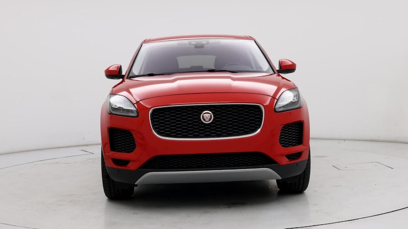 2020 Jaguar E-Pace  5