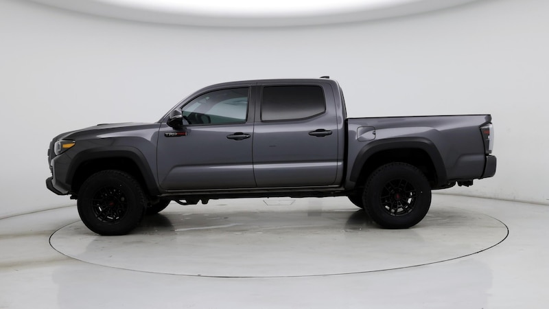 2020 Toyota Tacoma TRD Pro 3