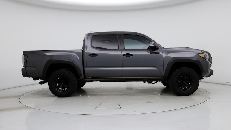 2020 Toyota Tacoma TRD Pro 7