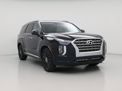2020 Hyundai Palisade Limited -
                Denver, CO
