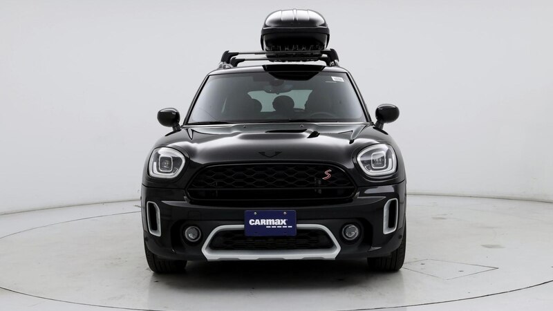 2022 MINI Cooper Countryman S 5