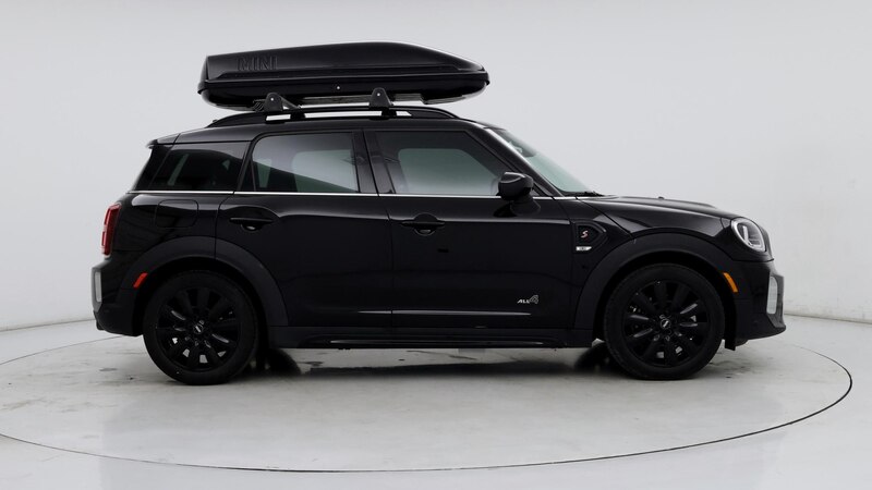 2022 MINI Cooper Countryman S 7