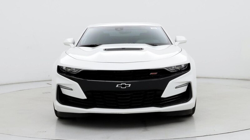 2019 Chevrolet Camaro  5