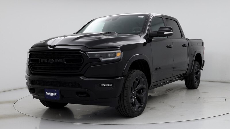 2020 RAM 1500 Limited 4