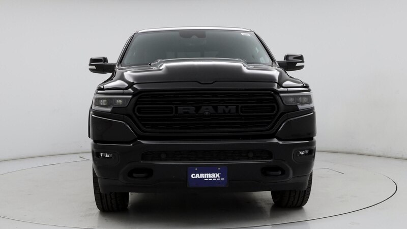 2020 RAM 1500 Limited 5