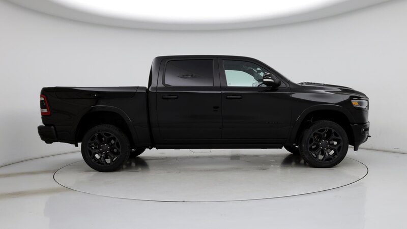 2020 RAM 1500 Limited 7