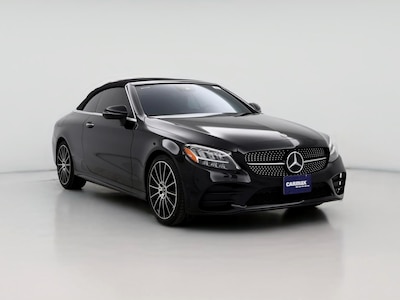 2022 Mercedes-Benz C-Class C 300 -
                South Jordan, UT