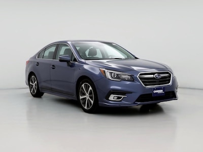 2018 Subaru Legacy Limited -
                South Jordan, UT