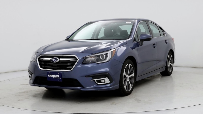 2018 Subaru Legacy Limited 4