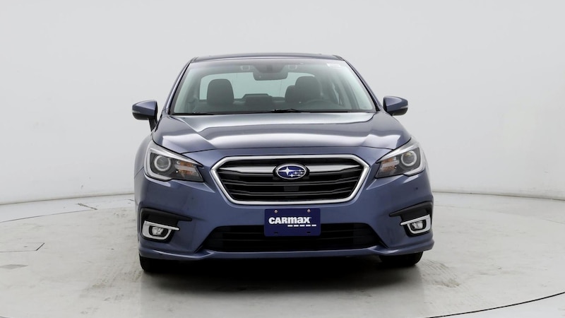 2018 Subaru Legacy Limited 5