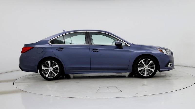 2018 Subaru Legacy Limited 7