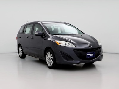 2015 Mazda Mazda5 Sport -
                Salt Lake City, UT