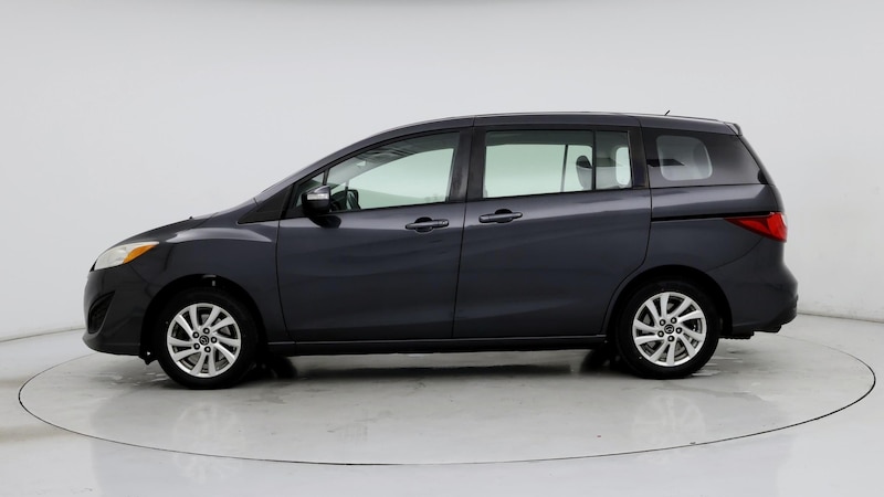 2015 Mazda Mazda5 Sport 3