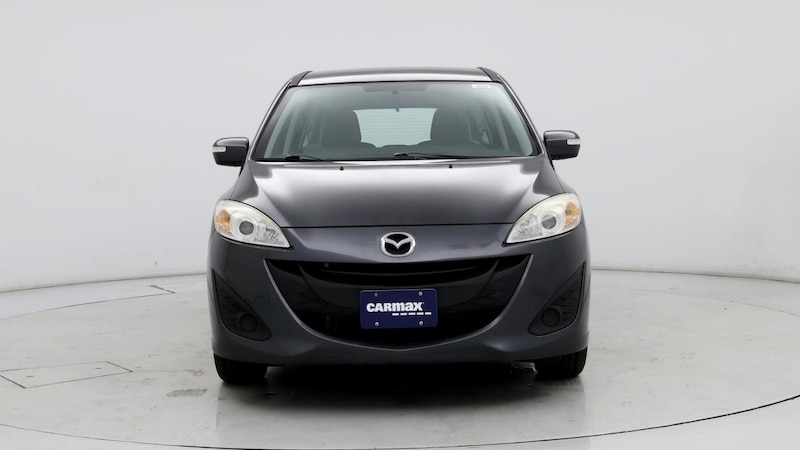 2015 Mazda Mazda5 Sport 5