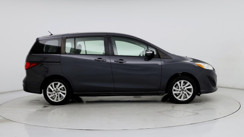 2015 Mazda Mazda5 Sport 7